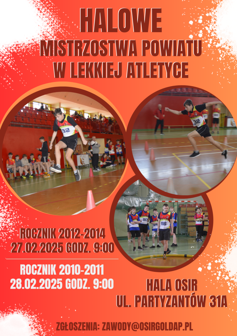 Light-Blue-on-Blue-Badminton-Classes-Sports-Poster