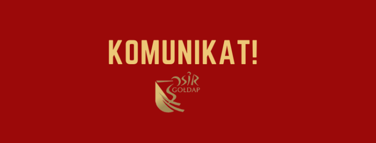komunikat