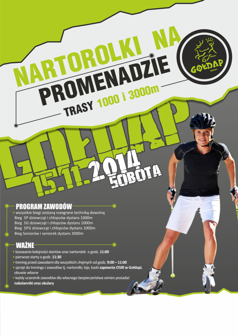 nartorolki-na-promenadzie-plakat