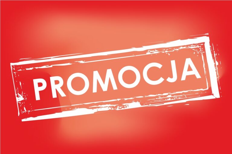 promocja